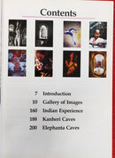 Digital Glimpses of India | Subject: INDIA