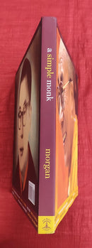 A Simple Monk  | Subject: Buddhism & Biography