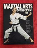 Martial Arts of the Orient  | Subject: Health & Judo