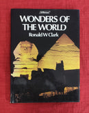 Wonders of the World | Subject: Travel & Encyclopedia