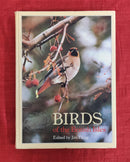 Birds of the British Isles | Subject: Birds