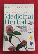 The Complete Guide to Medicinal Herbal | Subject: Herbs & Medicine