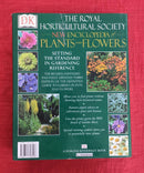 Royal Horticulture Society New Encyclopedia of Plants & Flowers | Subject: Gardening (Very Thick Book)