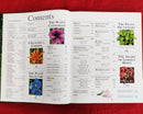 Royal Horticulture Society New Encyclopedia of Plants & Flowers | Subject: Gardening (Very Thick Book)