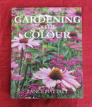 Gardening with Colour | Subject: Gardening