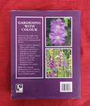 Gardening with Colour | Subject: Gardening