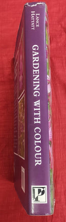Gardening with Colour | Subject: Gardening