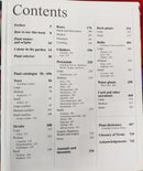 Royal Horticulture Society Encyclopedia of Plants & Flowers | Subject: Gardening (Very Thick Book)