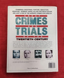 Great Crime and Trials of the 20th Century | Subject: History Encyclopedia