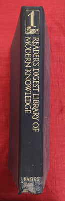 Reader's Digest Library of Modern Knowledge | Subject: Encyclopedia