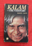 KALAM a Visionary | Subject: Politics Biography