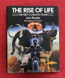 The Rise of Life, The First 3-5 Billion Years | Subject: History Encyclopedia