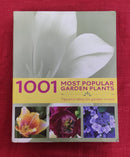 1001 Most Popular Garden Plants | Subject: Gardening