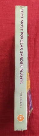1001 Most Popular Garden Plants | Subject: Gardening