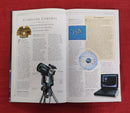 Collins Space Watching Ultimate Guide to Stars & Beyond | Subject: Space