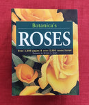 Botanica's ROSES | Subject: Gardening Flowers