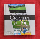 The A to Z of Cricket | Subject: Sports Cricket