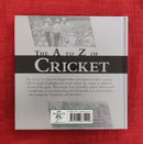 The A to Z of Cricket | Subject: Sports Cricket