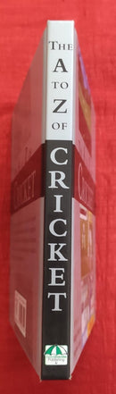 The A to Z of Cricket | Subject: Sports Cricket