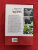 The Complete Encyclopedia of Chickens | Subject: Chicken Birds