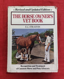 The Horse Owner's Vet Book | Subject: Horse