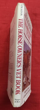 The Horse Owner's Vet Book | Subject: Horse