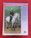 Easy Steps to Riding and Horse Care | Subject: Horse