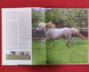 Easy Steps to Riding and Horse Care | Subject: Horse