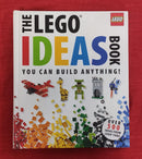 The Legos Ideas Book | Subject: Legos