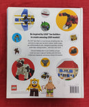 The Legos Ideas Book | Subject: Legos