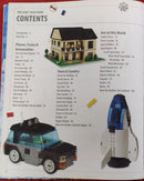The Legos Ideas Book | Subject: Legos