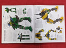 The Legos Ideas Book | Subject: Legos