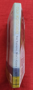 Colin Montgomerie The Thinking Man's Guide to Golf | Subject: Sports Golf