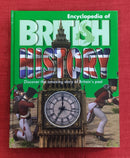 Encyclopedia of British History | Subject: History Encyclopedia