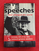 Speeches that Changed the World | Subject: Encyclopedia