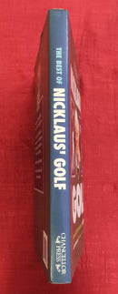 The Best of Nicklaus GOLF | Subject: Golf Sports