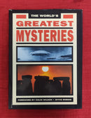 The World's Greatest Mysteries | Subject: Encyclopedia