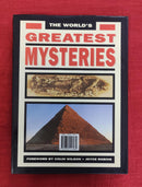 The World's Greatest Mysteries | Subject: Encyclopedia