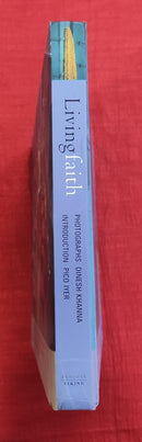 Living Faith | Subject: Religion Hinduism
