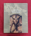 Egypt: Land of the Pharaohs | Subject: Egypt