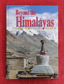 Beyond the Himalayas In Search of Ancient Silk Route | Subject: Mountains Himalayas Travel