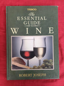 The Essential Guide to WINE | Subject: Cocktails & Wine