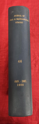 Journal of Oral & Maxillofacial Surgery | Subject: Surgery