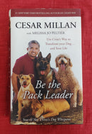 Be the Pack Leader | Subject: Leadership