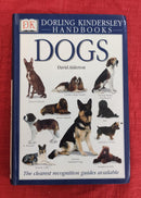 Handbook of Dogs The clearest recognition guides available | Subject: Dog
