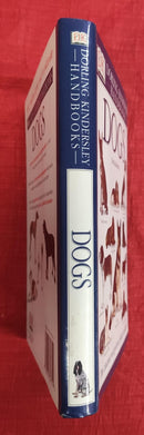 Handbook of Dogs The clearest recognition guides available | Subject: Dog