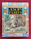 Aesops Fables  | Subject: Children
