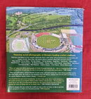 Cricket Grounds from the air | Subject: Sports Cricket