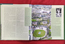 Cricket Grounds from the air | Subject: Sports Cricket