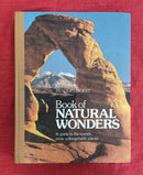 Reader's Digest Book of Natural Wonder | Subject: Travel